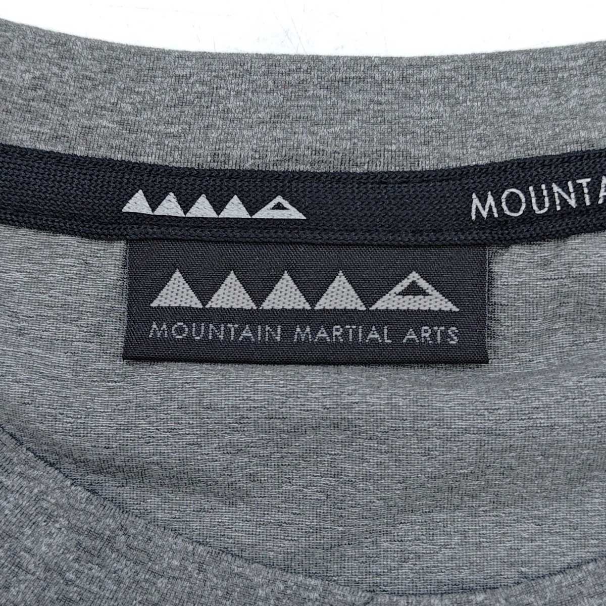 未使用】MOUNTAIN MARTIAL ARTS マウンテンマーシャルアーツ SAYAMA