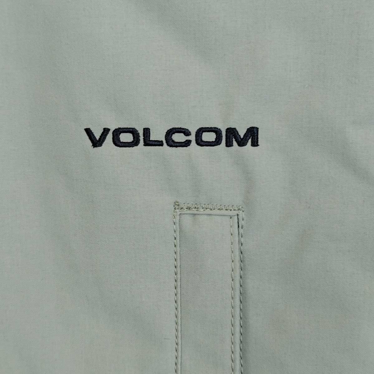 ボルコム 2836 Insulated Jacket スノーボード ジャケット USサイズL 