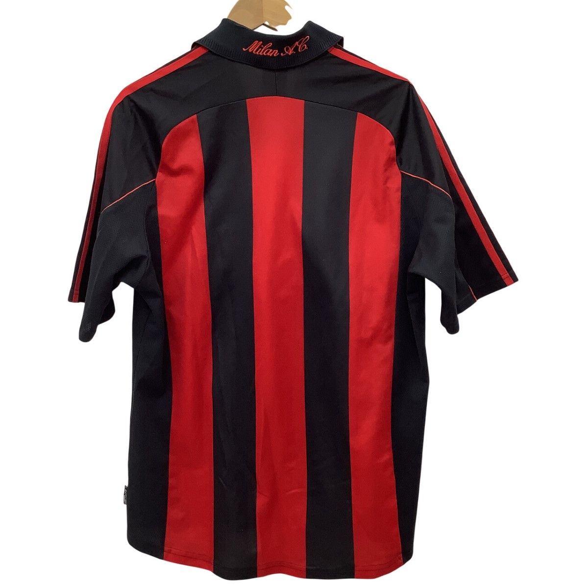 adidas アディダス サッカー ユニフォーム 2000-2002シーズンモデル AC