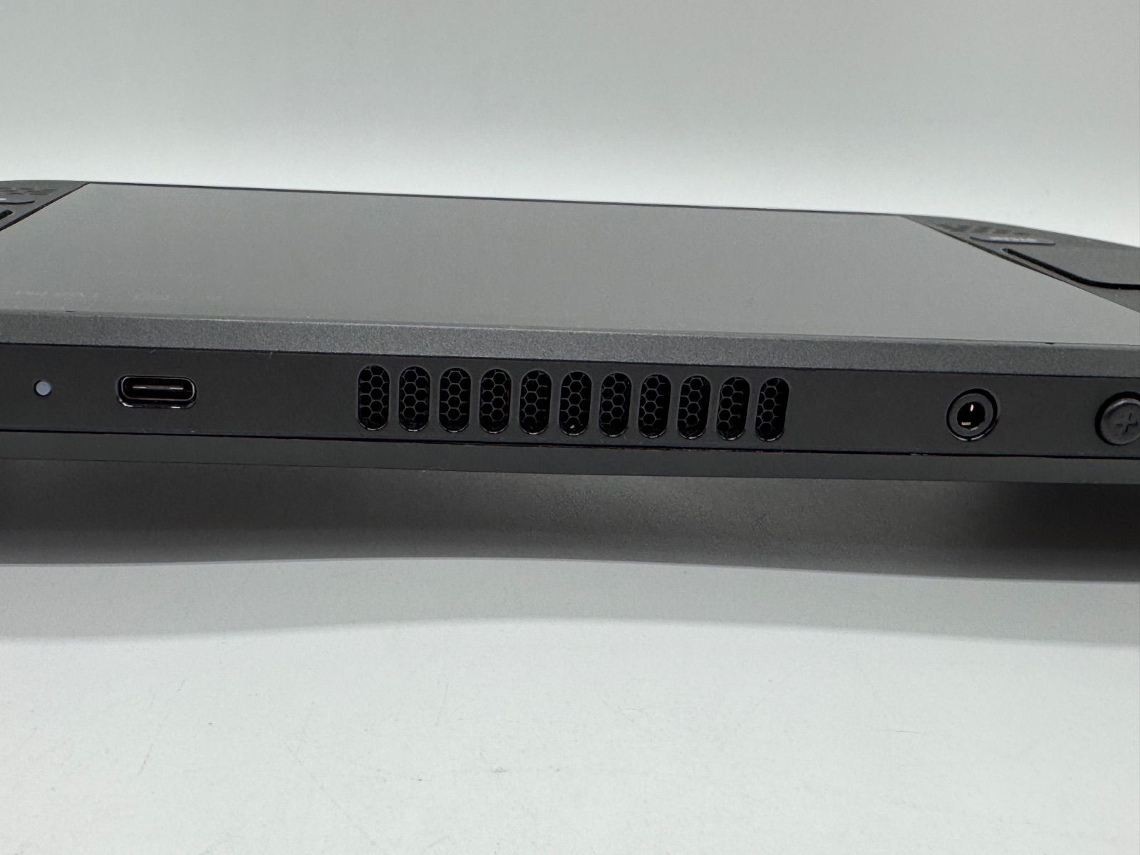 ジャンク品 ギガ数不明 Steam Deck スチームデック バルブ 1010 *3550
