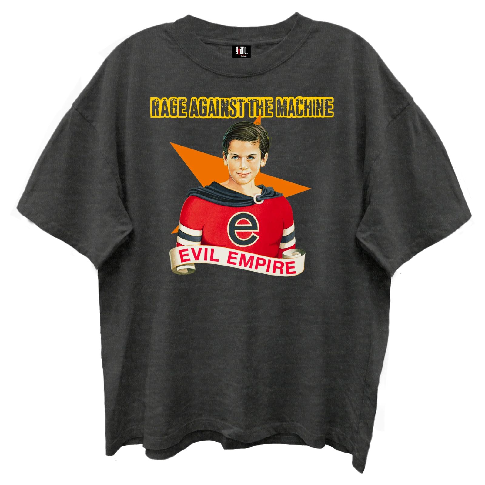 公式新品 / GIANT VINTAGE】RAGE AGAINST THE MACHINE - FEAR IS OUR 