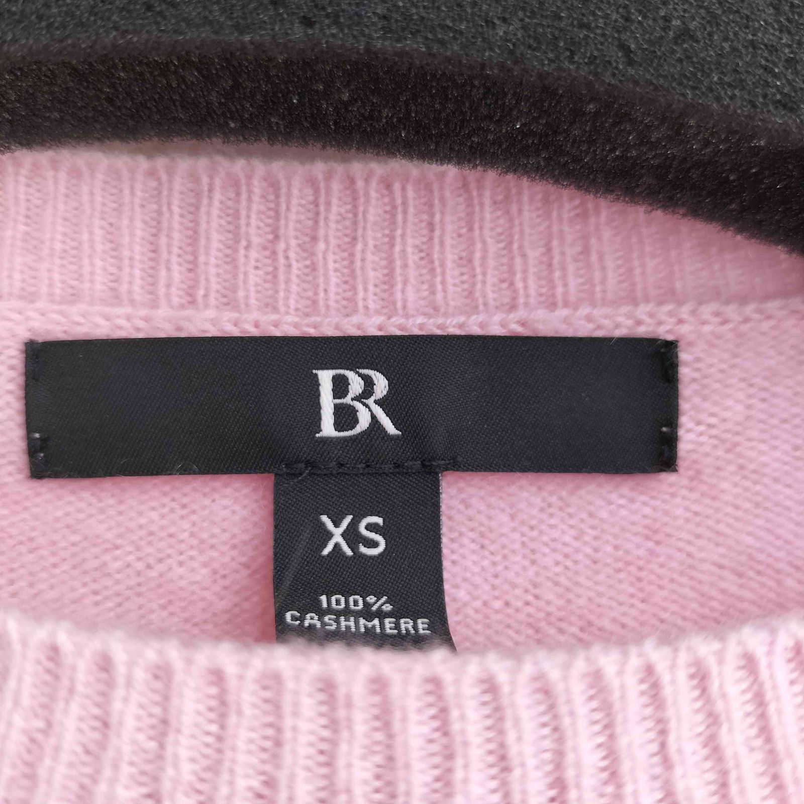 バナナリパブリック BANANA REPUBLIC カシミヤ100ニットベスト 
