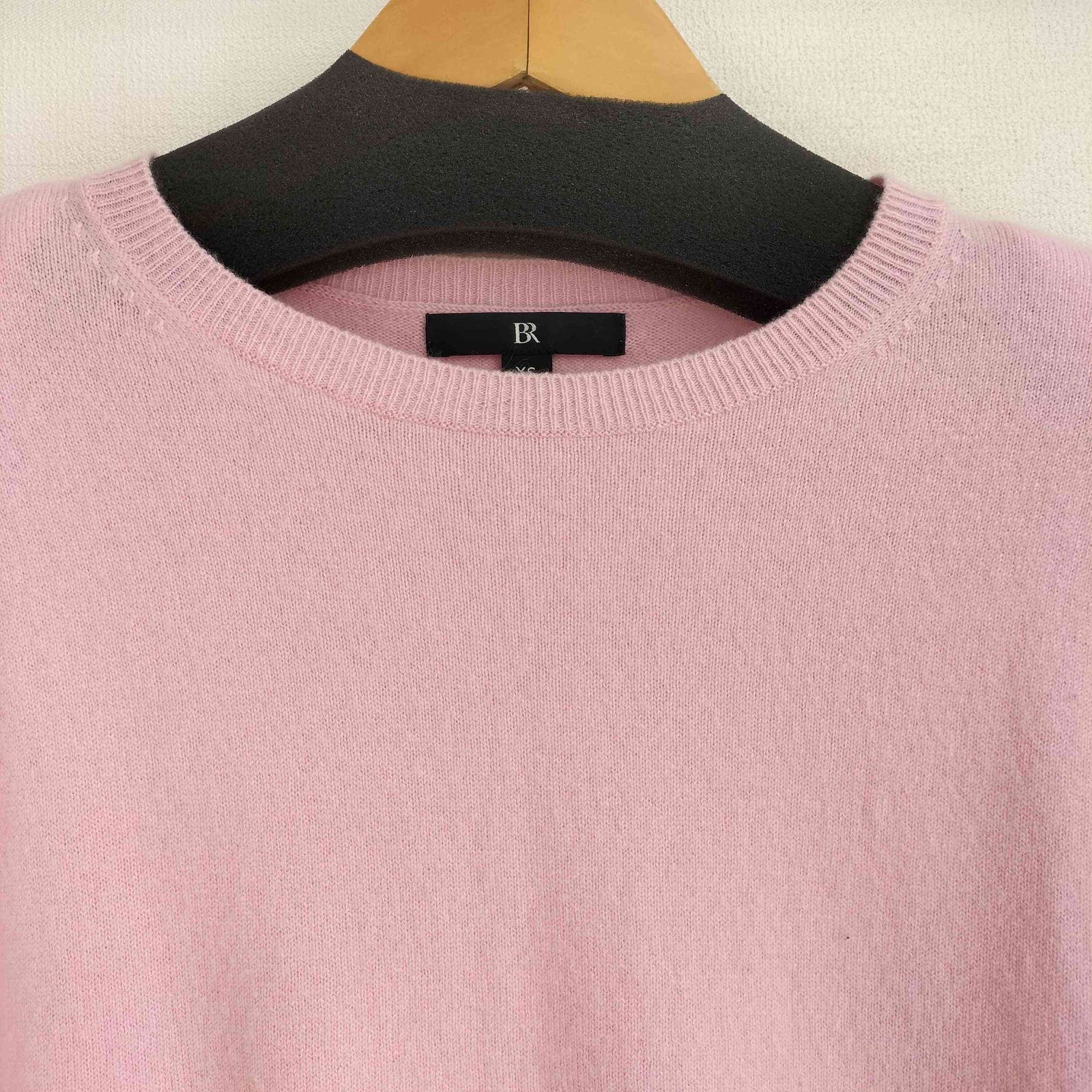 バナナリパブリック BANANA REPUBLIC カシミヤ100ニットベスト 