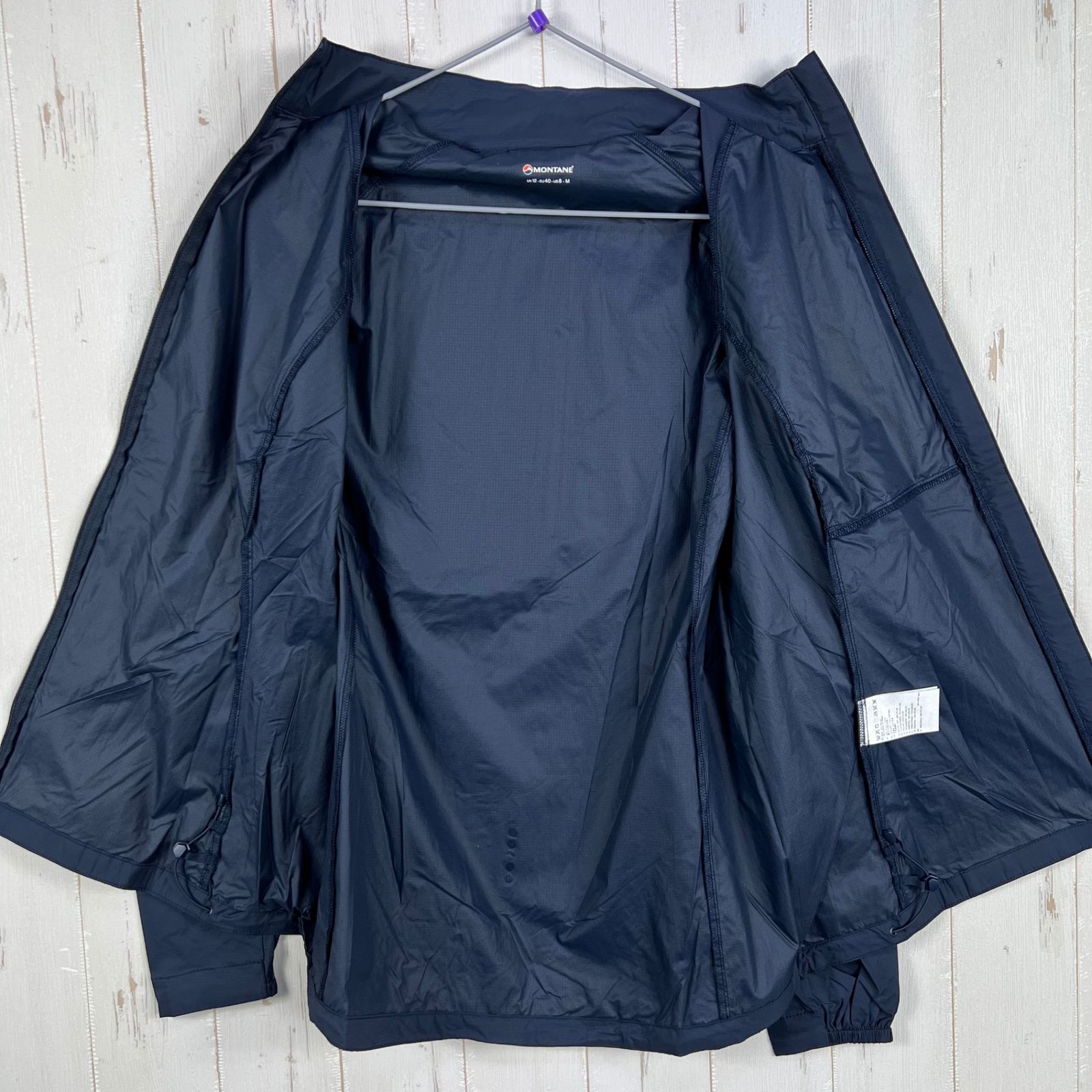 Featherlite Jacket