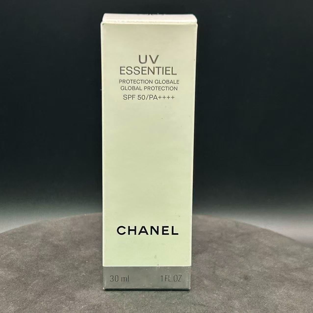 CHANEL UV エサンシエル 30ml - メルカリ