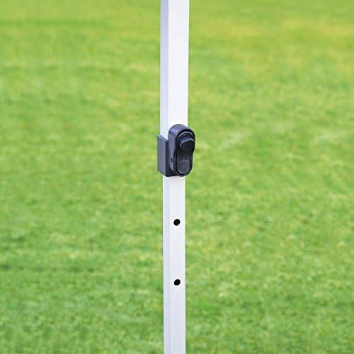  アウトレット キャプテンスタッグ クイックシェード 300 UV-S キャスターバッグ付 M-3281 発送不可 キャンプテーブル タープ シェード本体 タープ シェード