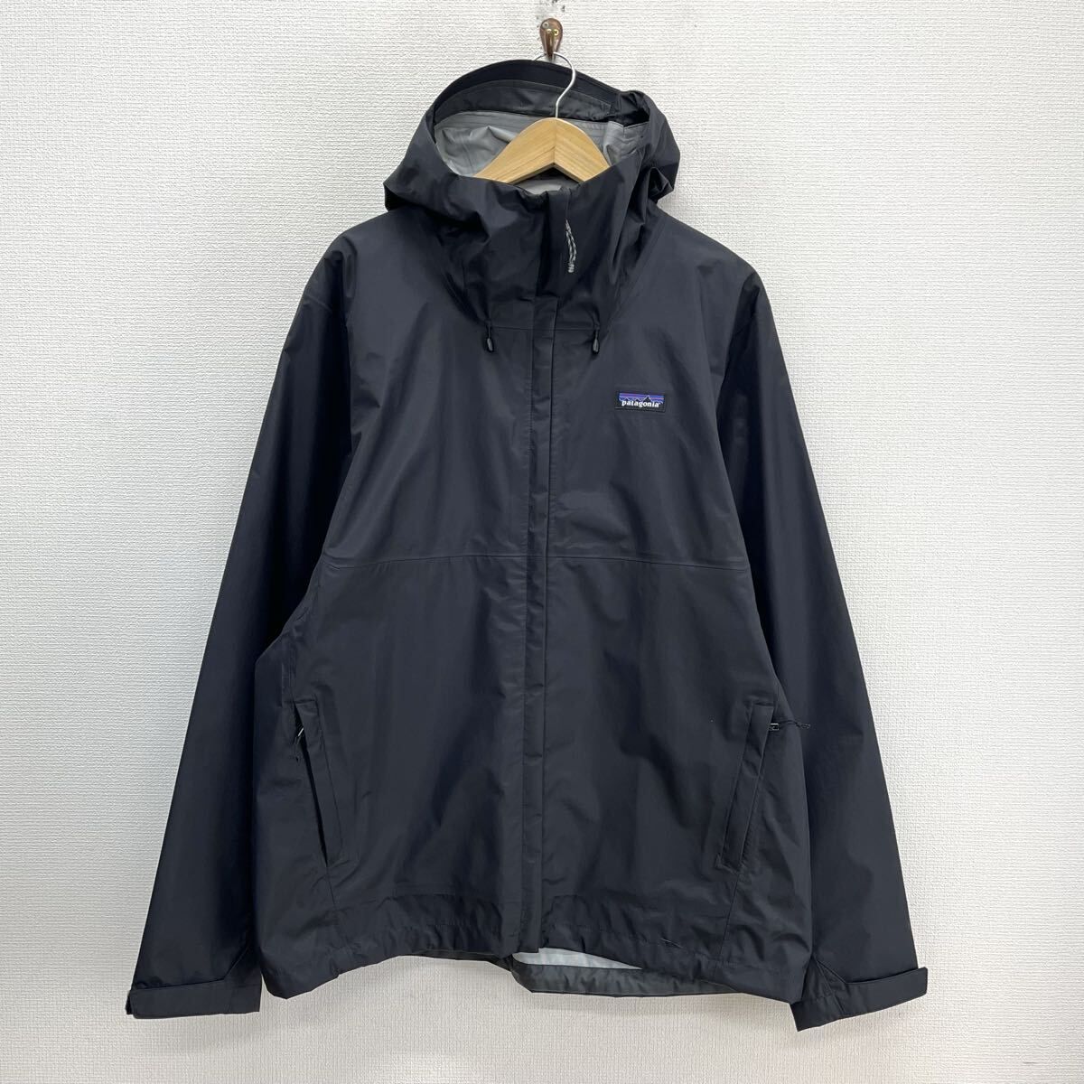 patagonia パタゴニア 85240SP20 トレントシェルジャケット ナイロン 