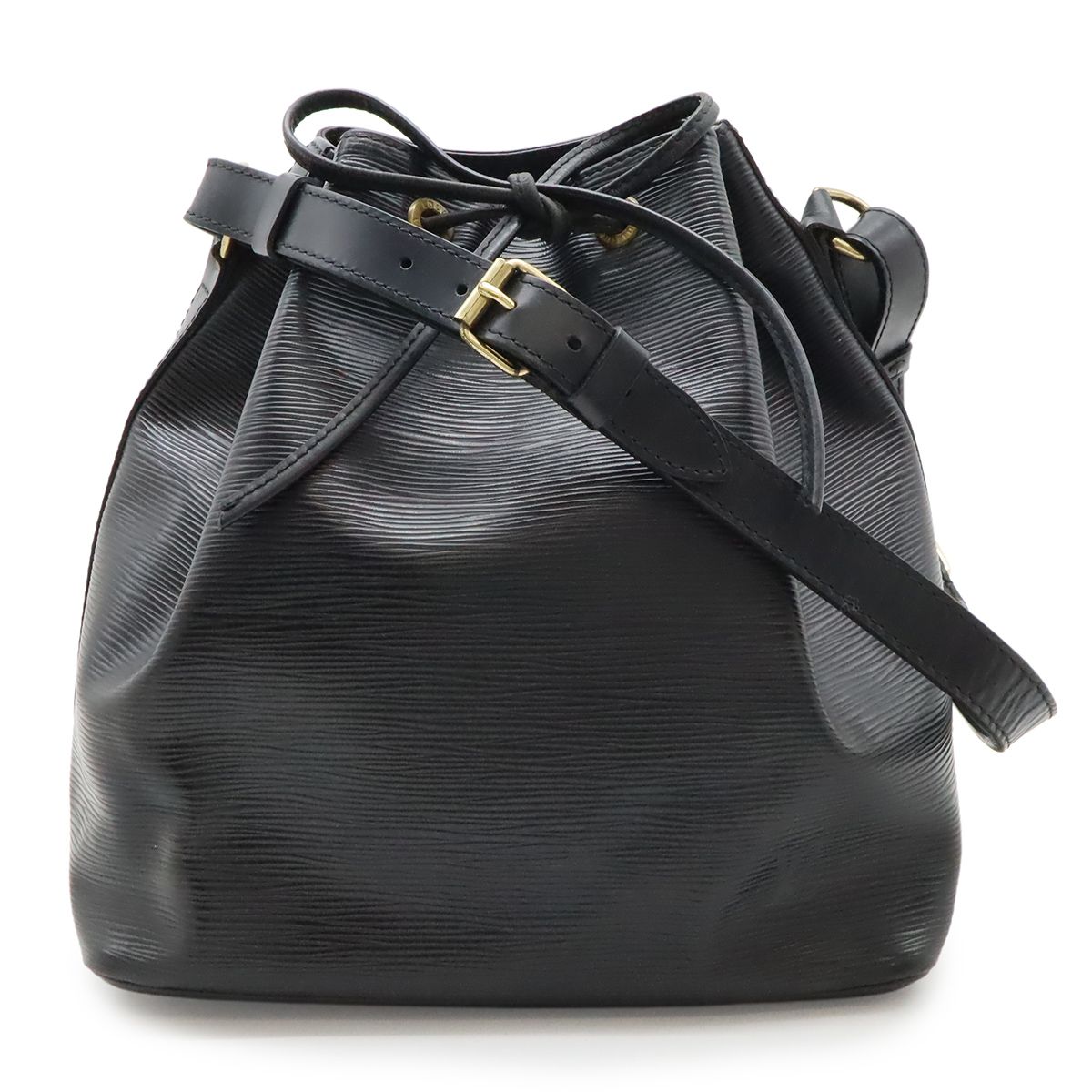 LOUIS VUITTON ルイ ヴィトン エピ プチノエ ショルダーバッグ ワン 