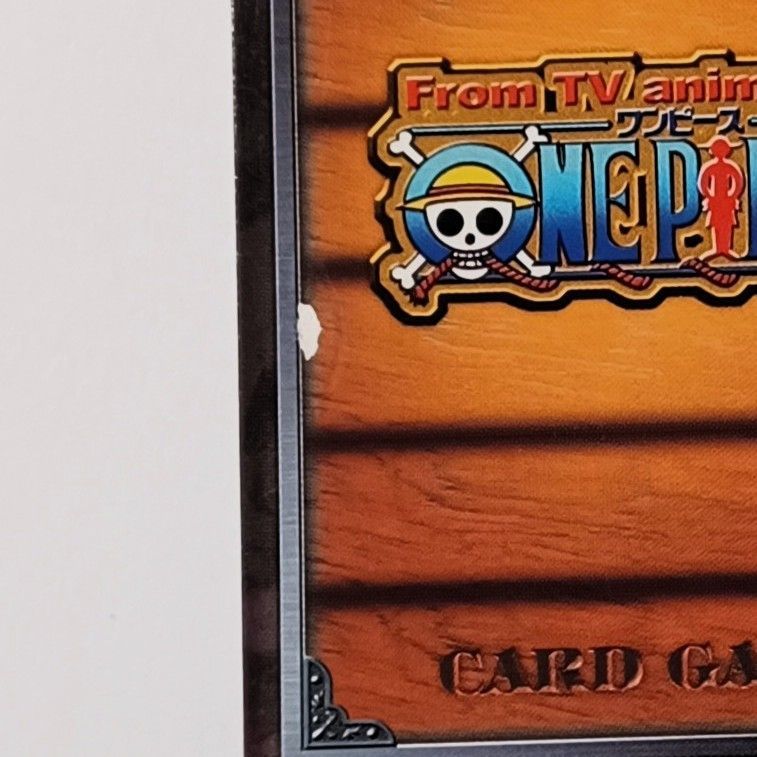 MS-C06 ドラゴン ／ 革命家（ホロ）／ ワンピース カードゲーム ONE