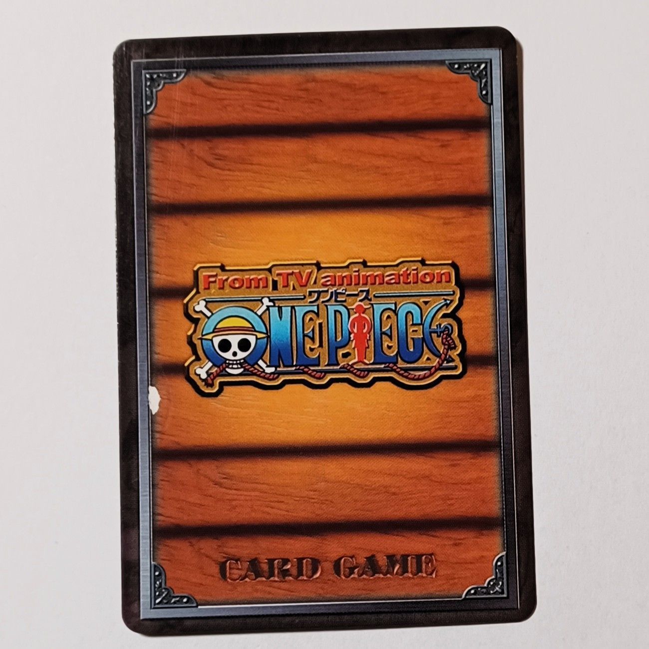 MS-C06 ドラゴン ／ 革命家（ホロ）／ ワンピース カードゲーム ONE