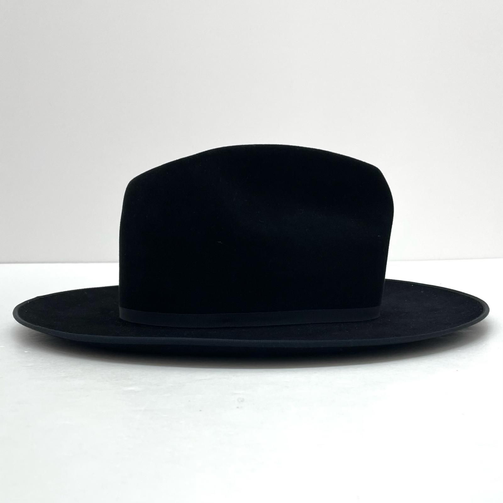 【中古】JAM THE HAT Co. | ジャムザハット ハット 帽子　ブラック【尾張小牧店】 中古】JAM THE HAT Co. | ジャムザハット ハット 帽子 ブラック【尾張