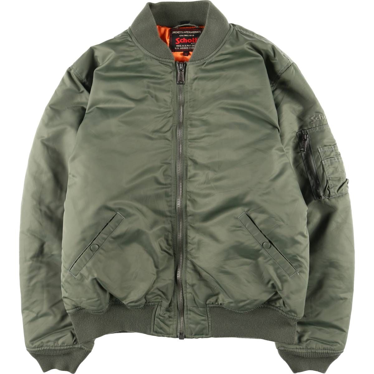 RT様専用 Schott レザー ジャケット サイズ40 黒 Schott NYC 0 日本