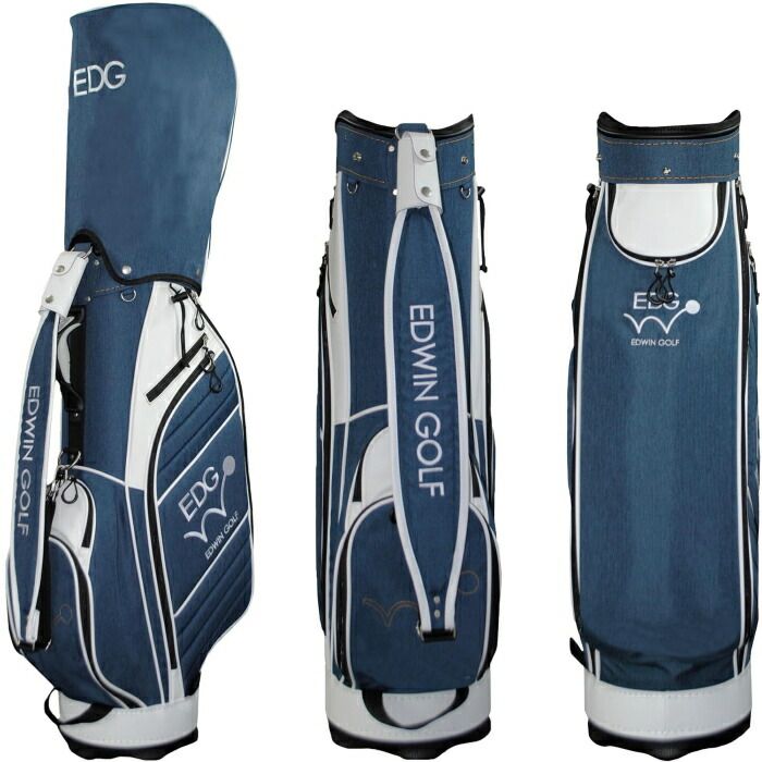 キャディバッグ