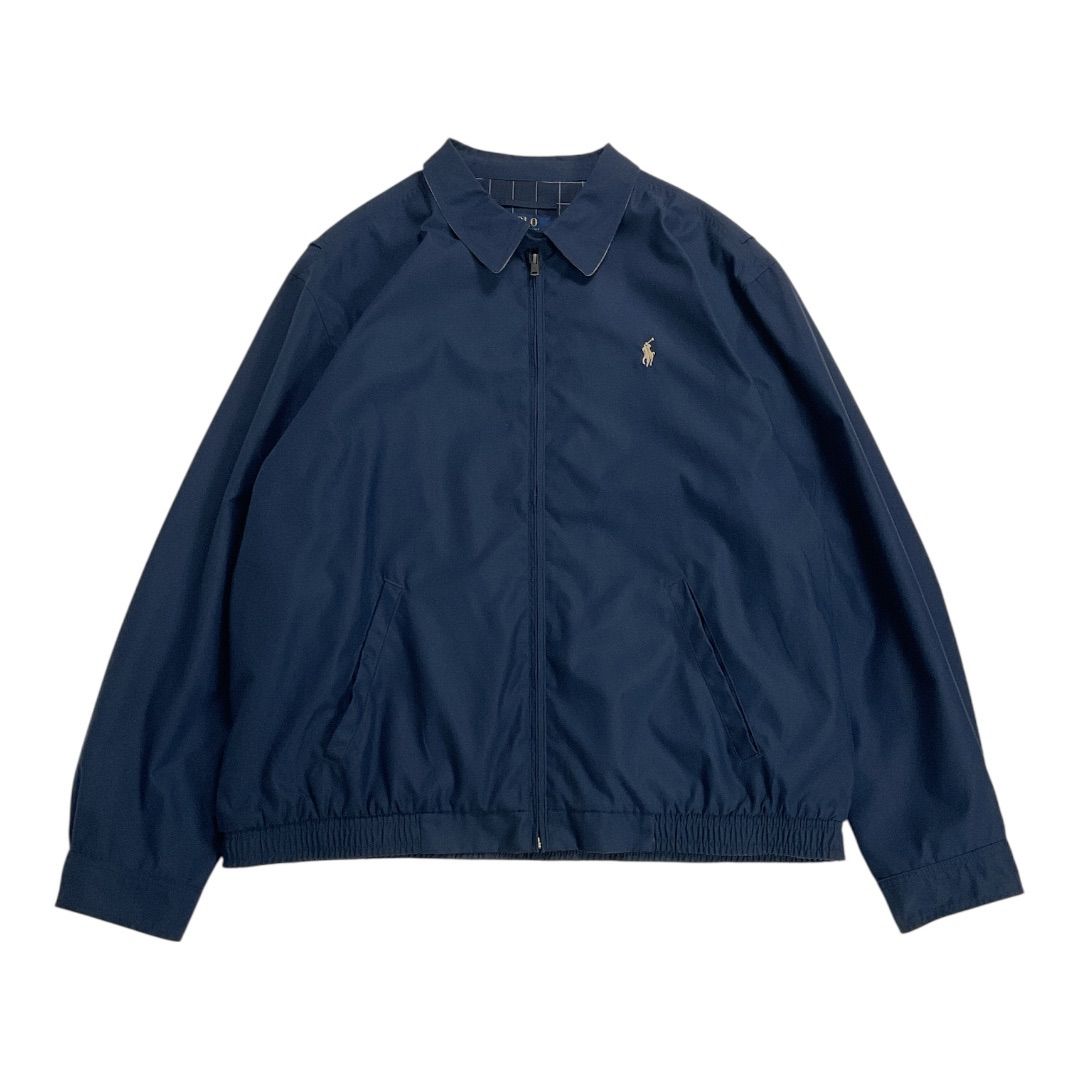 Polo Ralph Lauren ポロ ラルフローレン スウィングトップ ハリントン