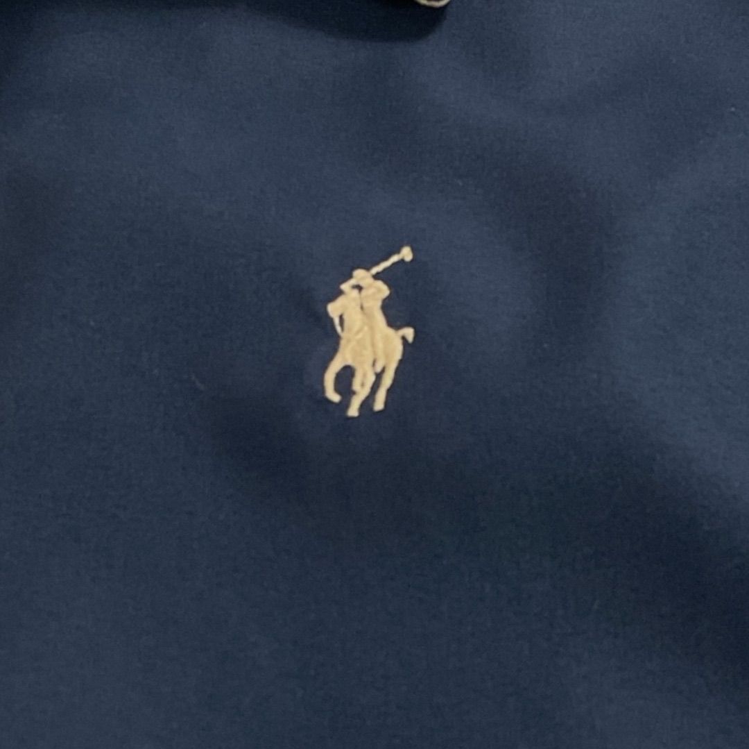 Polo Ralph Lauren ポロ ラルフローレン スウィングトップ ハリントン