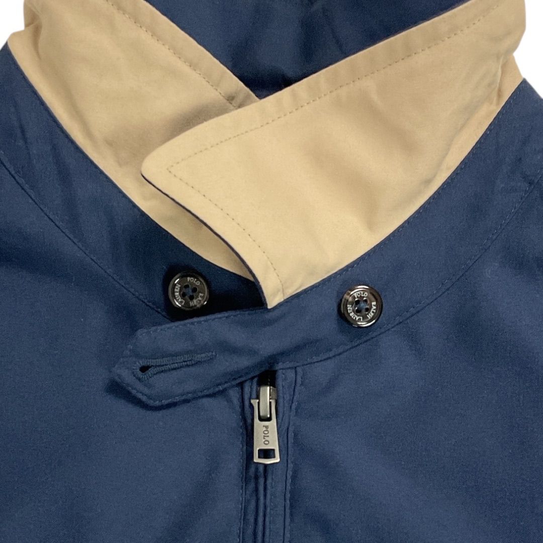 Polo Ralph Lauren ポロ ラルフローレン スウィングトップ ハリントン