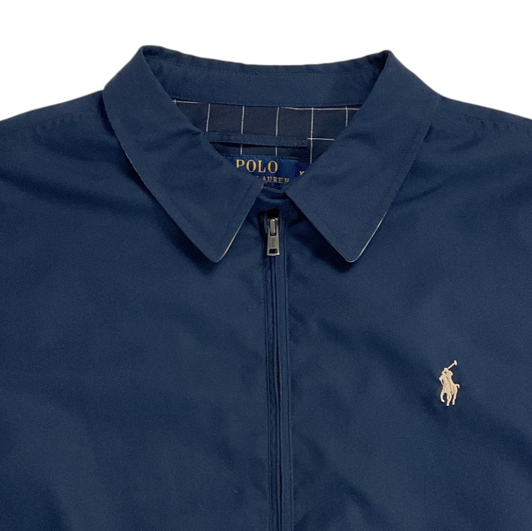 Polo Ralph Lauren ポロ ラルフローレン スウィングトップ ハリントン