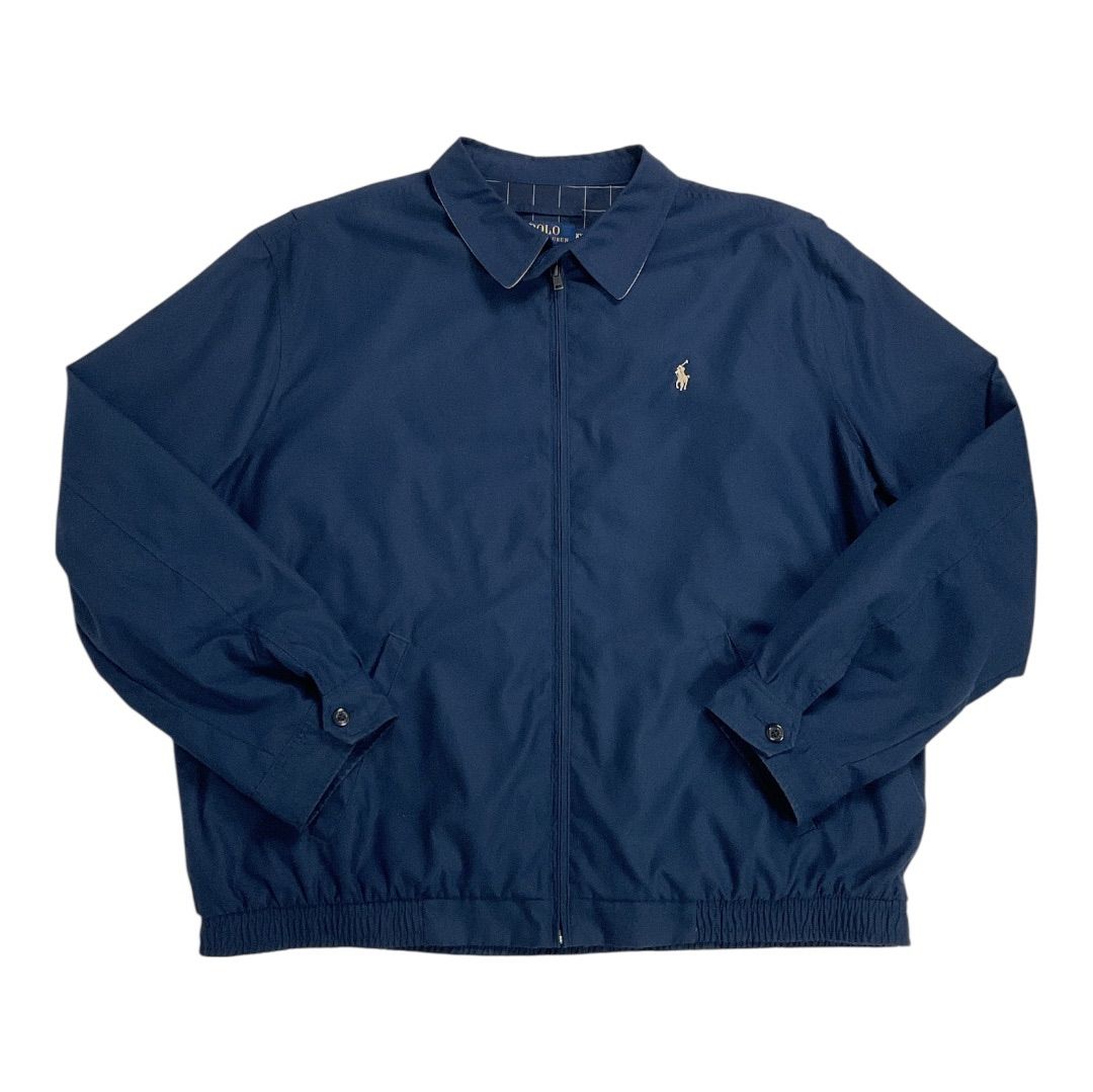 tfoa 　ラルフローレン スウィングトップ ハリントンジャケット Polo Ralph Lauren ポロ ラルフローレン スウィングトップ ハリントン