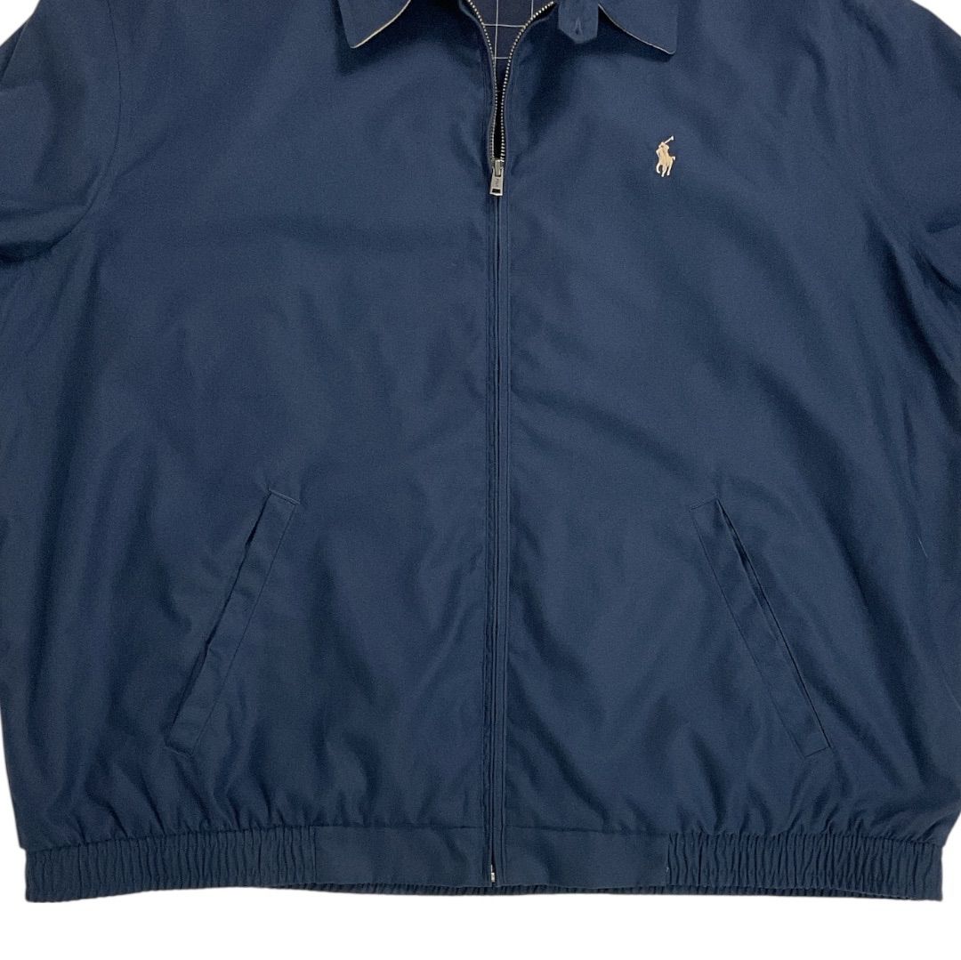 Polo Ralph Lauren ポロ ラルフローレン スウィングトップ ハリントン