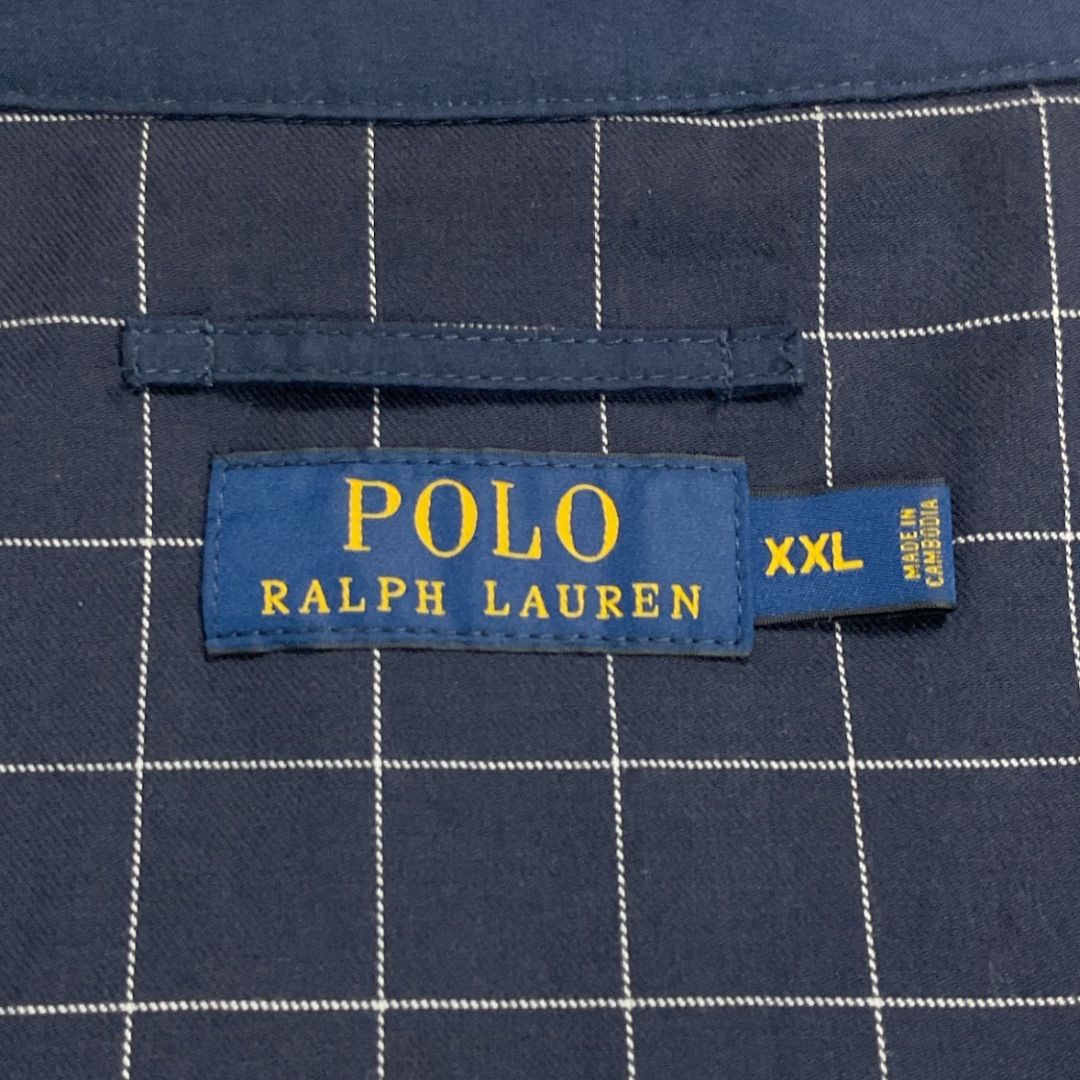 tfoa 　ラルフローレン スウィングトップ ハリントンジャケット Polo Ralph Lauren ポロ ラルフローレン スウィングトップ ハリントン