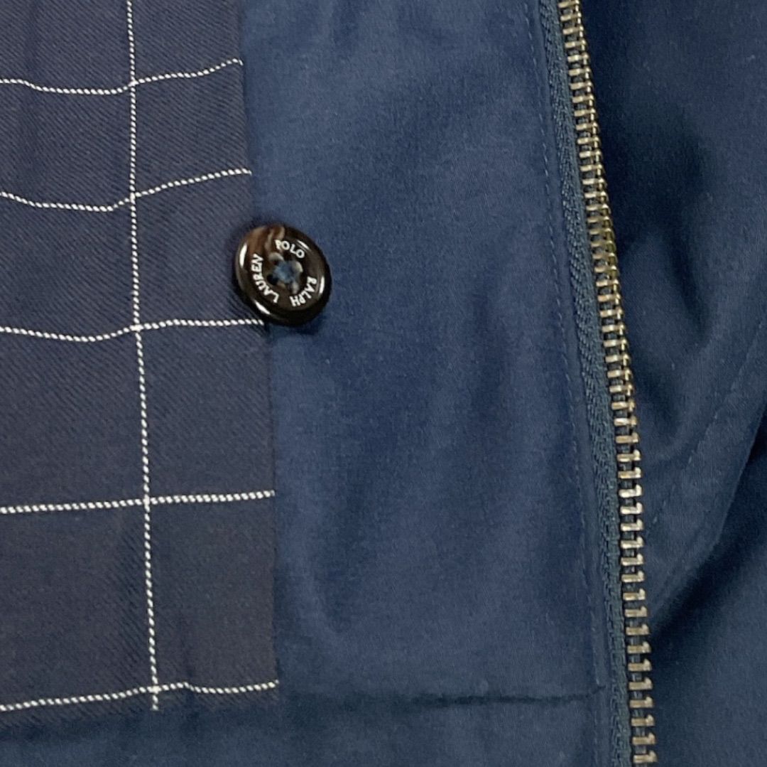 Polo Ralph Lauren ポロ ラルフローレン スウィングトップ ハリントン