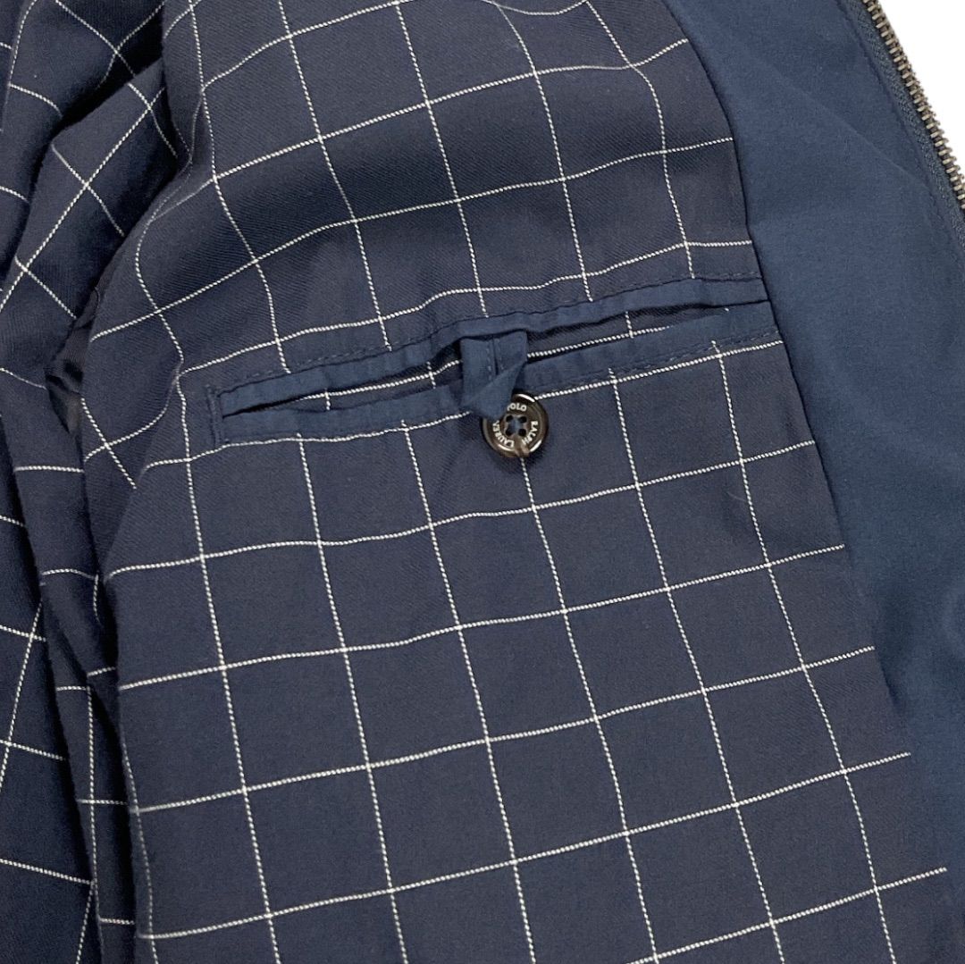 Polo Ralph Lauren ポロ ラルフローレン スウィングトップ ハリントン