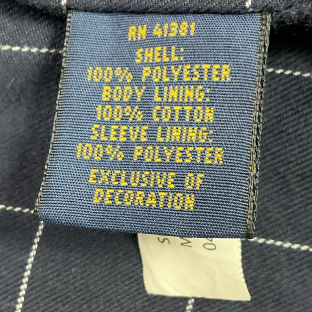 Polo Ralph Lauren ポロ ラルフローレン スウィングトップ ハリントン