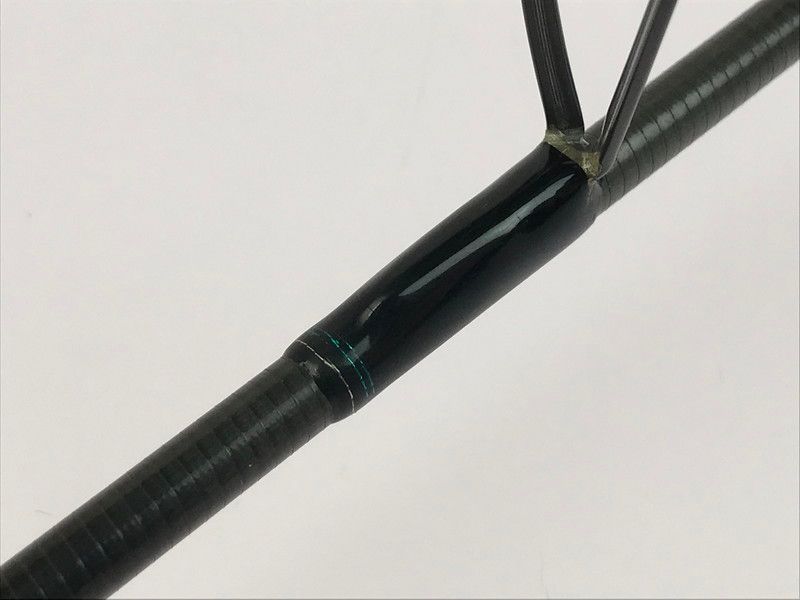 スピニング ソルト