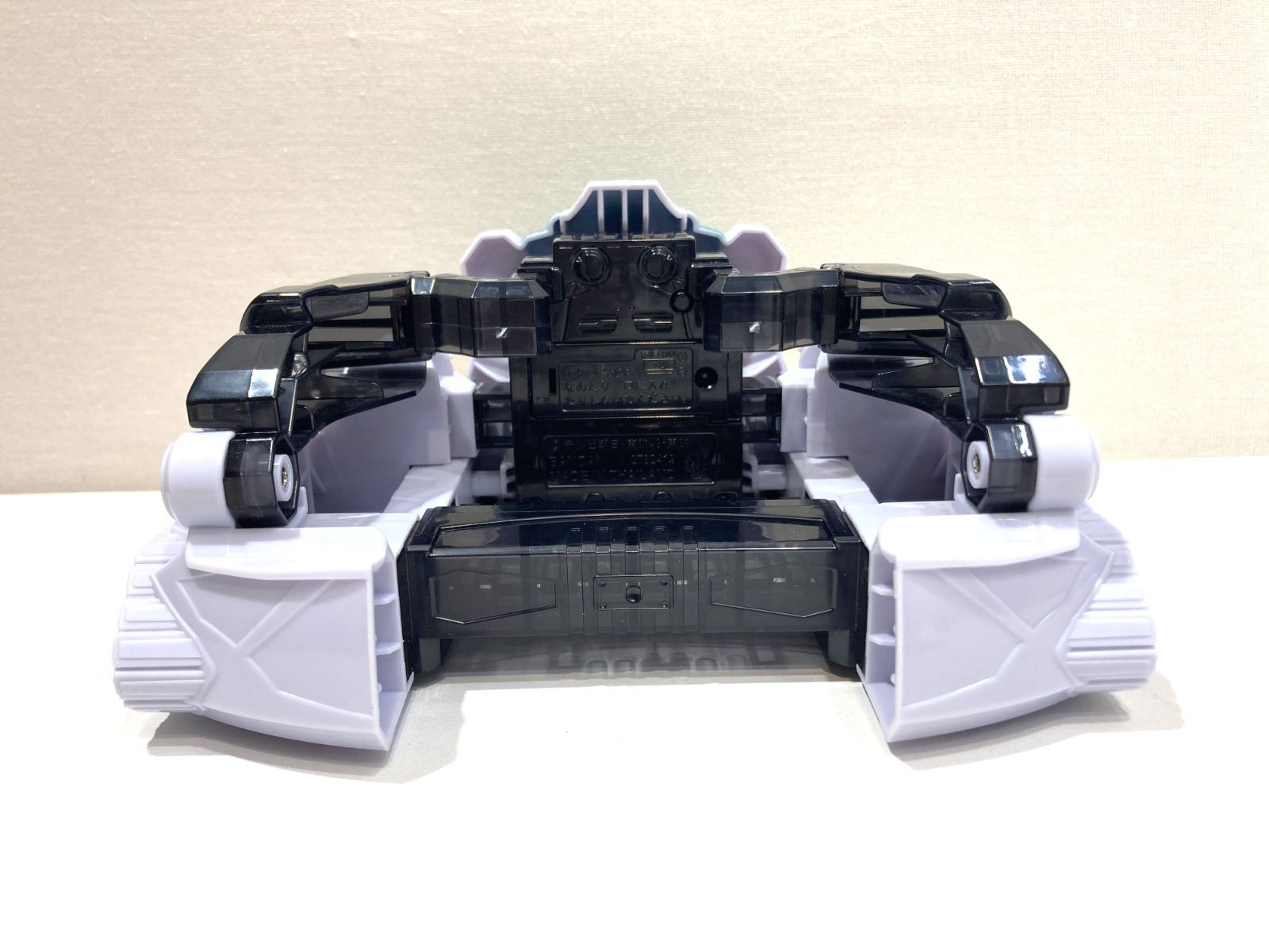 ゴジュウポーラーコンプリートセット ゴジュウジャー