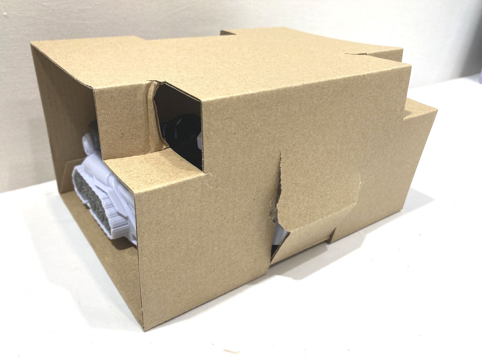 高松44-0054 ゴジュウポーラーコンプリートセット ゴジュウジャー グーデバーン BANDAI |100 乗り物おもちゃ ラジコン