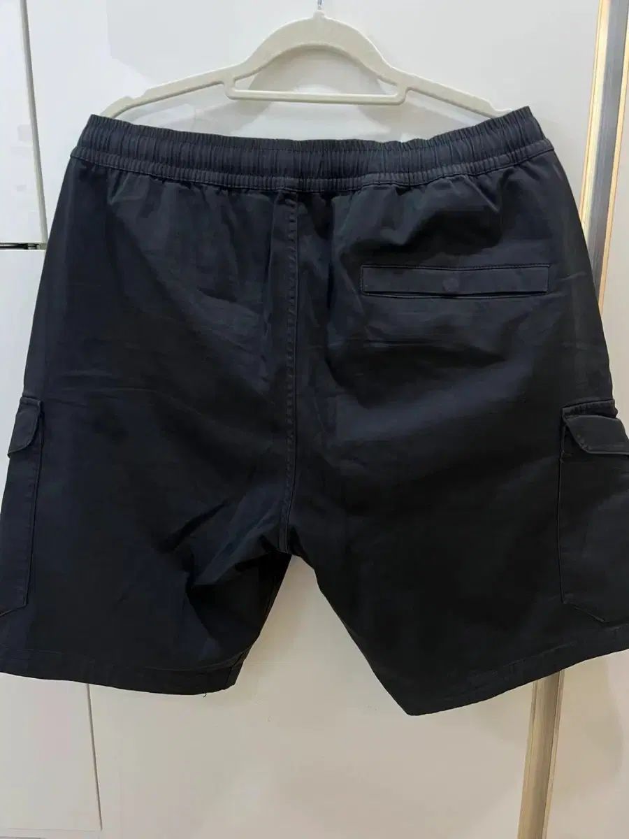 25fw STONE ISLAND ストーンアイランド デニムハーフパンツ 32-34