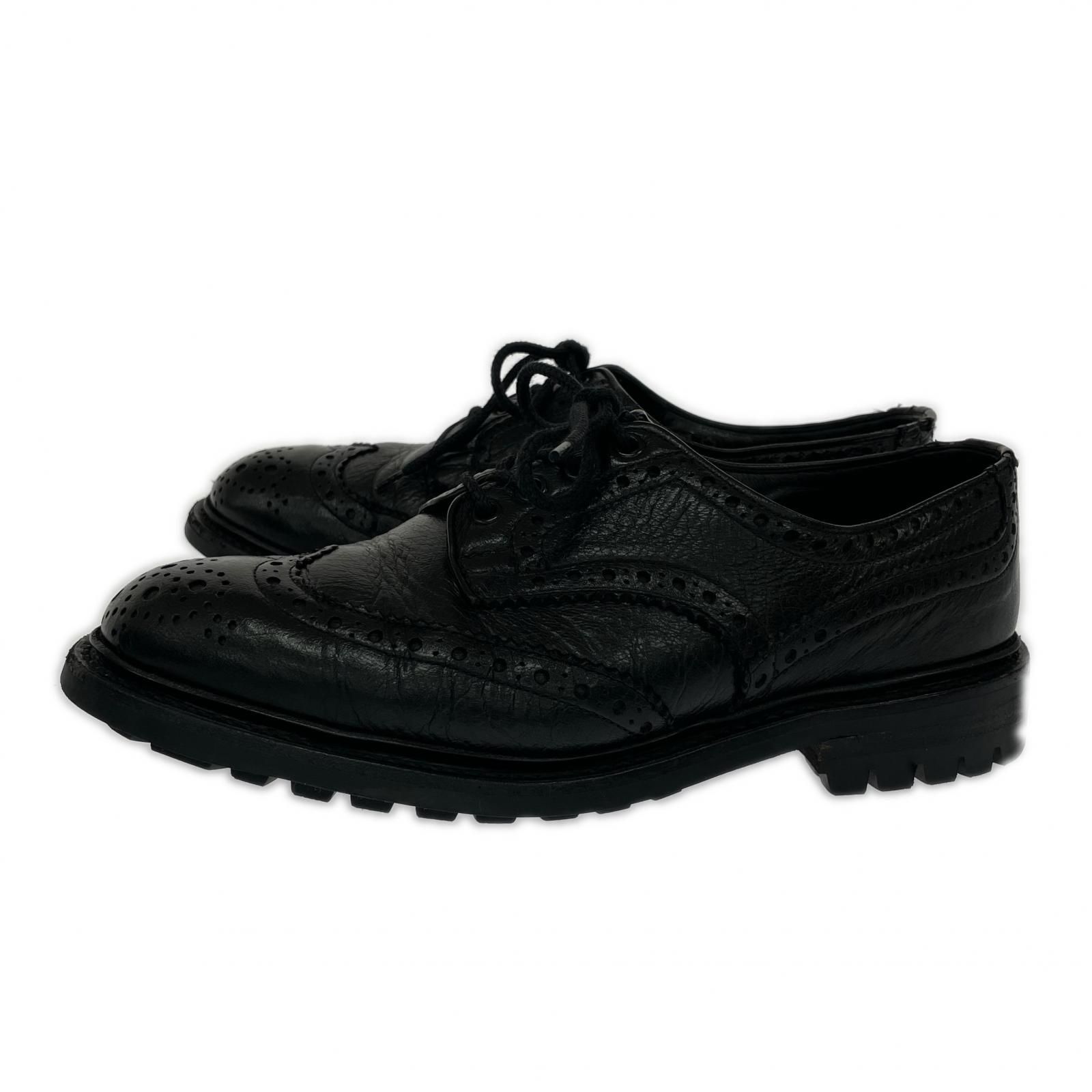 Tricker