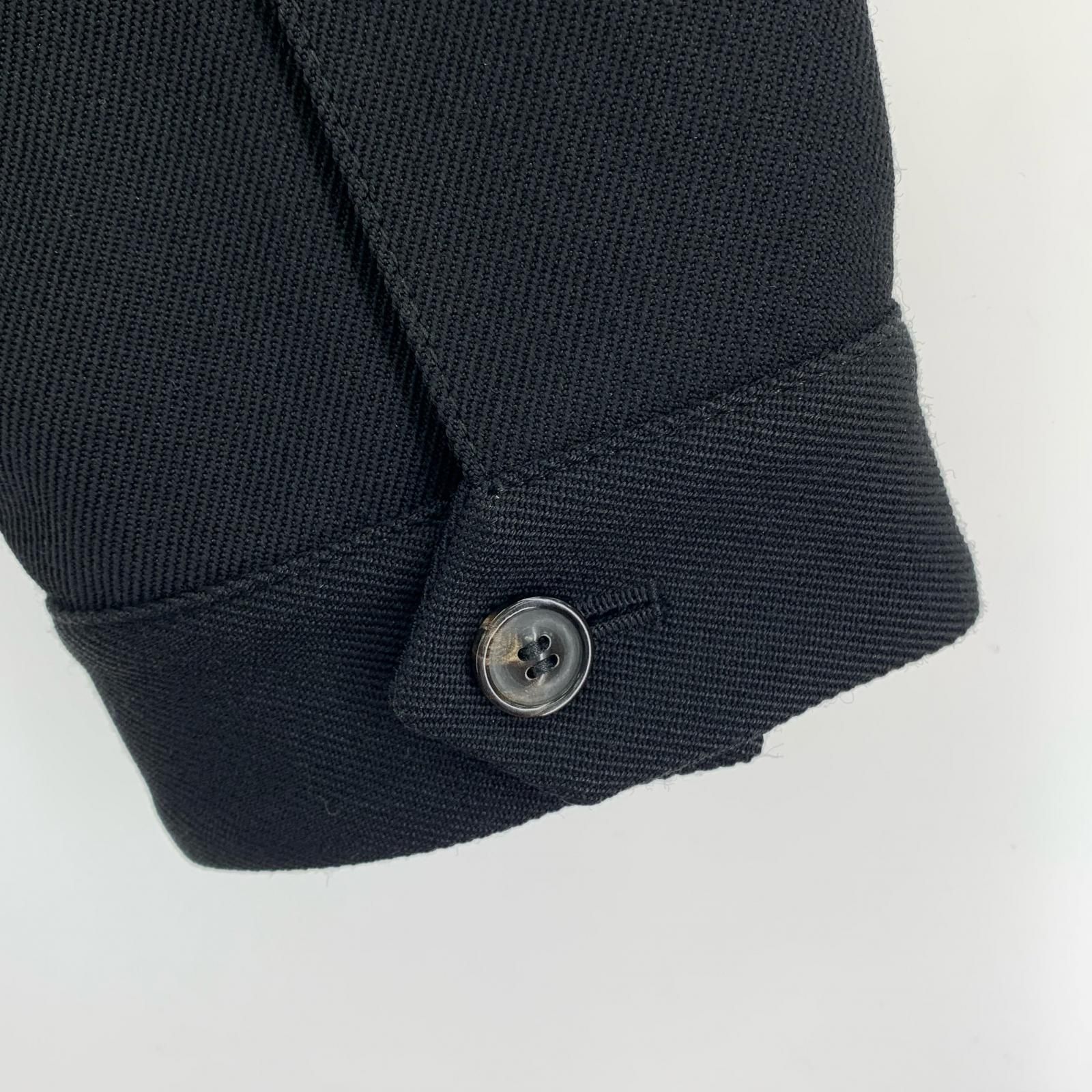 MAISON MARGIELA 18SS ⑩ スタンドカラージップブルゾン - メルカリ