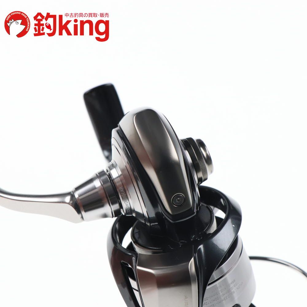  上品 ダイワ 24 セルテート LT 3000 CH IOSファクトリー マンハッタンノブ付 C 070 M ロッド リール ルアー スピニングリール リール