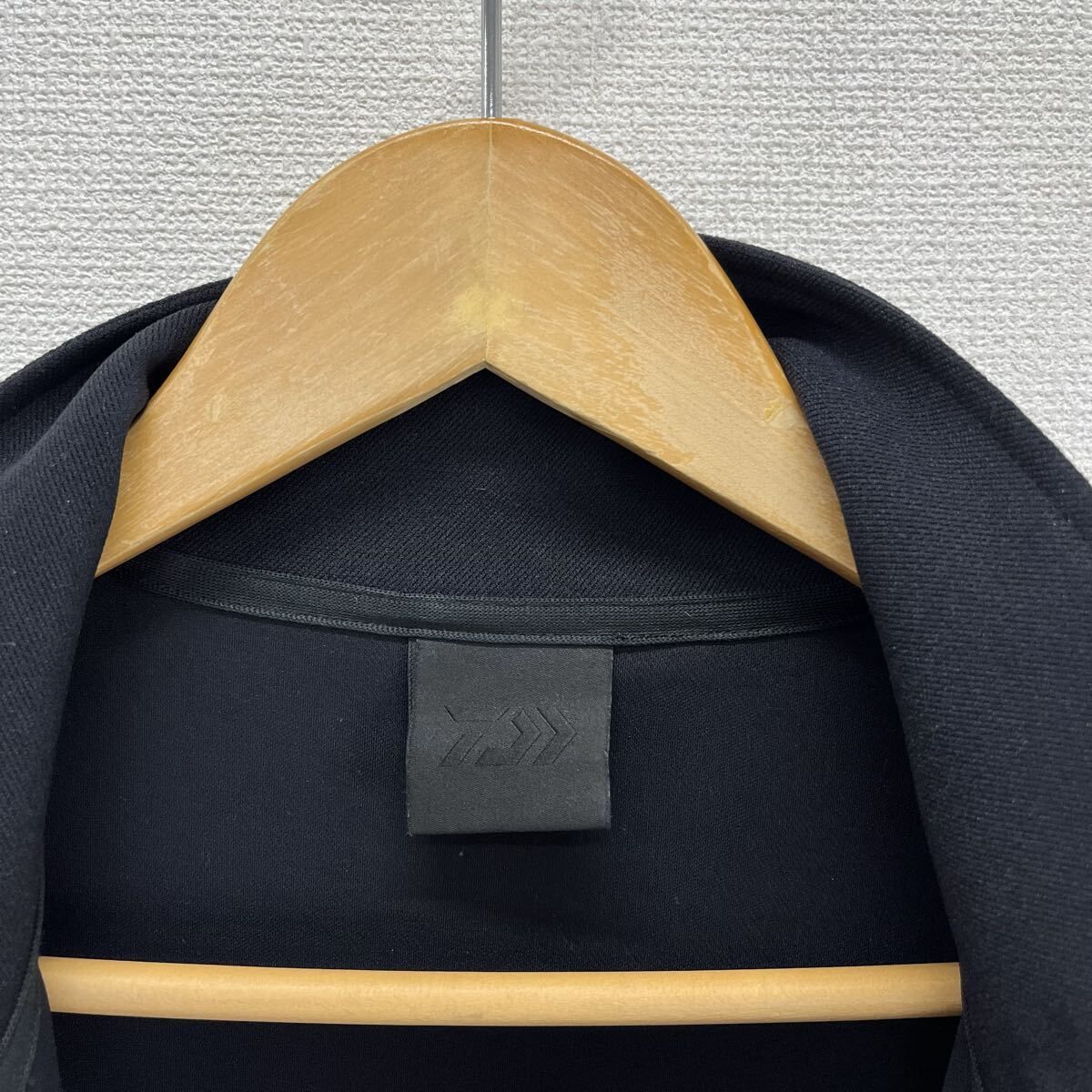 DAIWA PIER39 ダイワピア39 BE-61024W TECH FLEX JERSEY STAND COLLAR