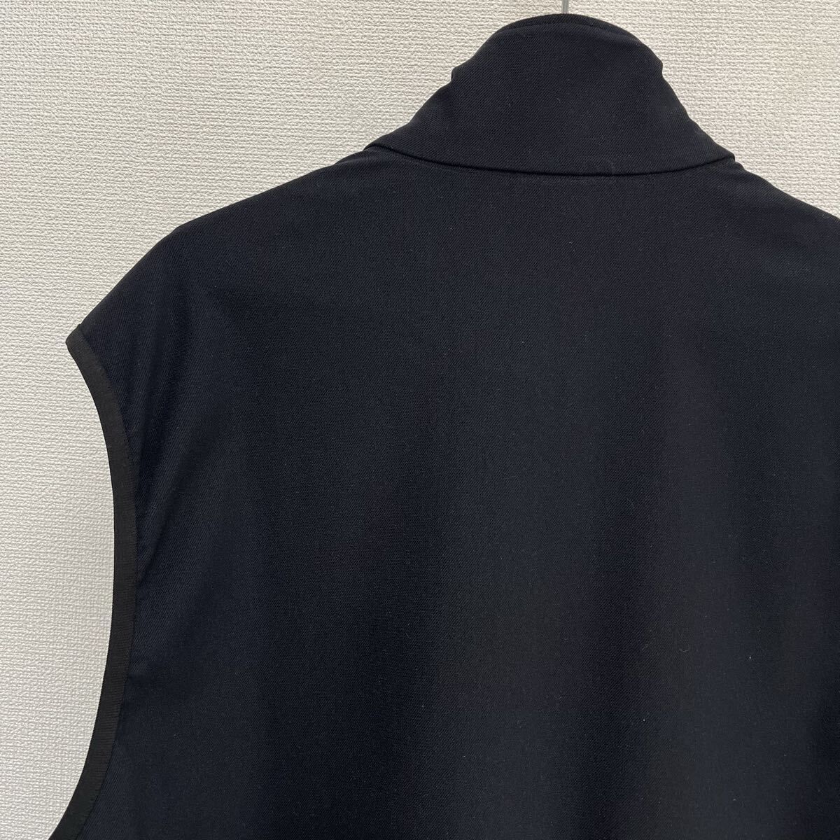 DAIWA PIER39 ダイワピア39 BE-61024W TECH FLEX JERSEY STAND COLLAR
