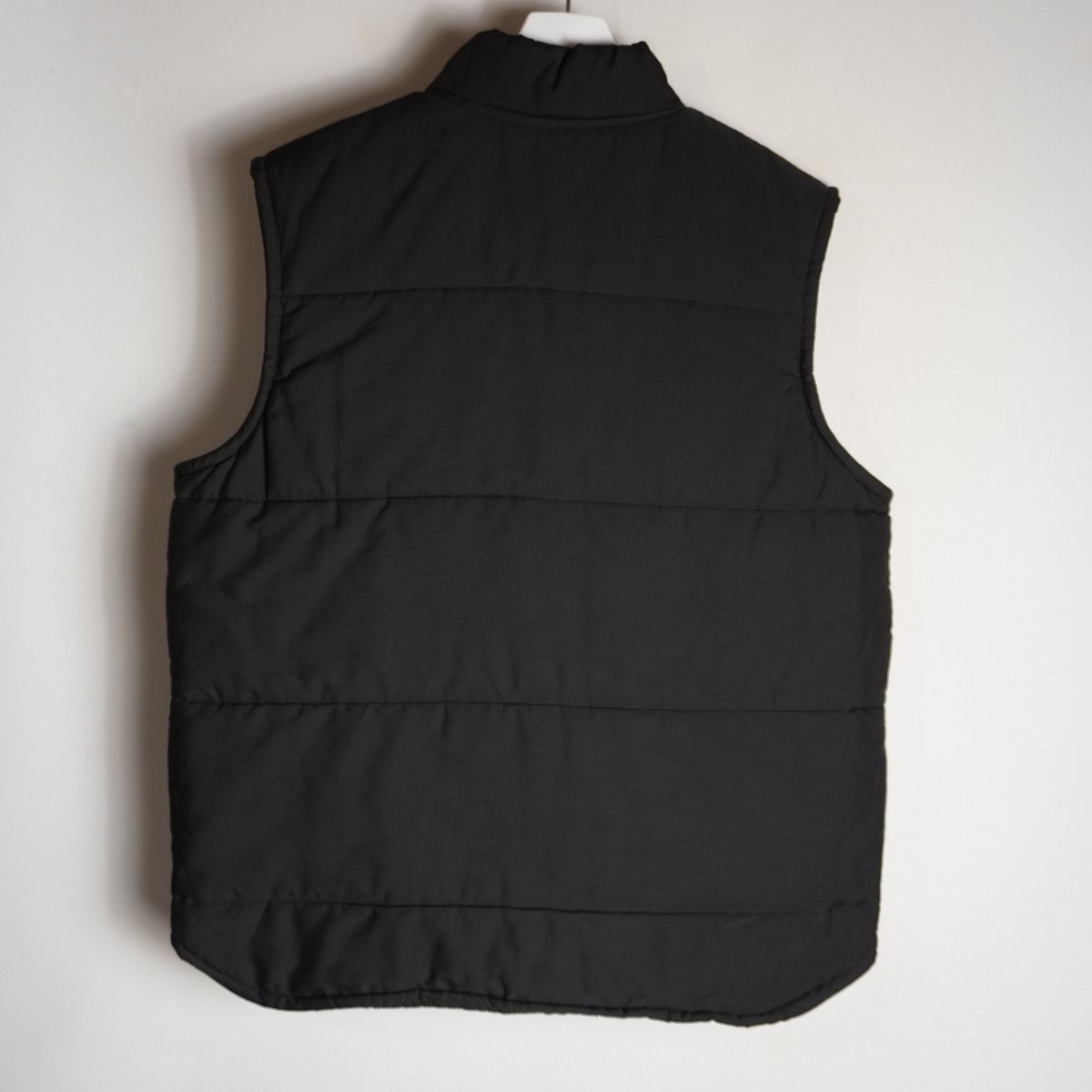 80S Firestone ファイヤストン ヴィンテージ レーシング ベスト 中綿