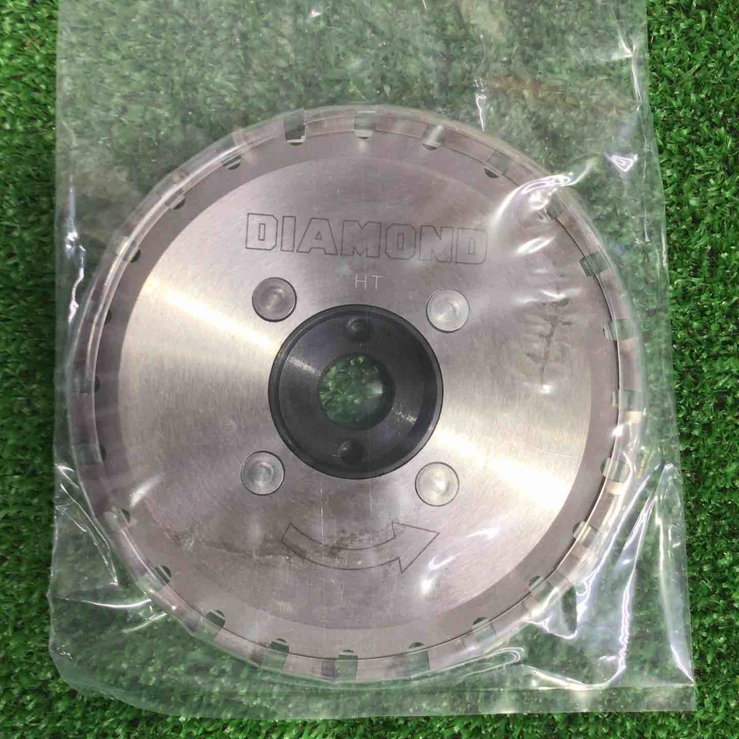 長期保管品 IKK DIAMOND ツライチカッターDFC19C/DFC-20A専用 純正
