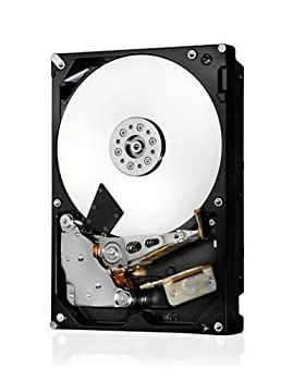  HGST Ultrastar 7?K6000?hus726020ala610?2?TB 3.5? 内蔵ハードドライブ