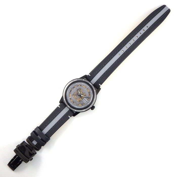 セイコー SEIKO 腕時計 プレサージュ Style60s 所ジョージ 世田谷