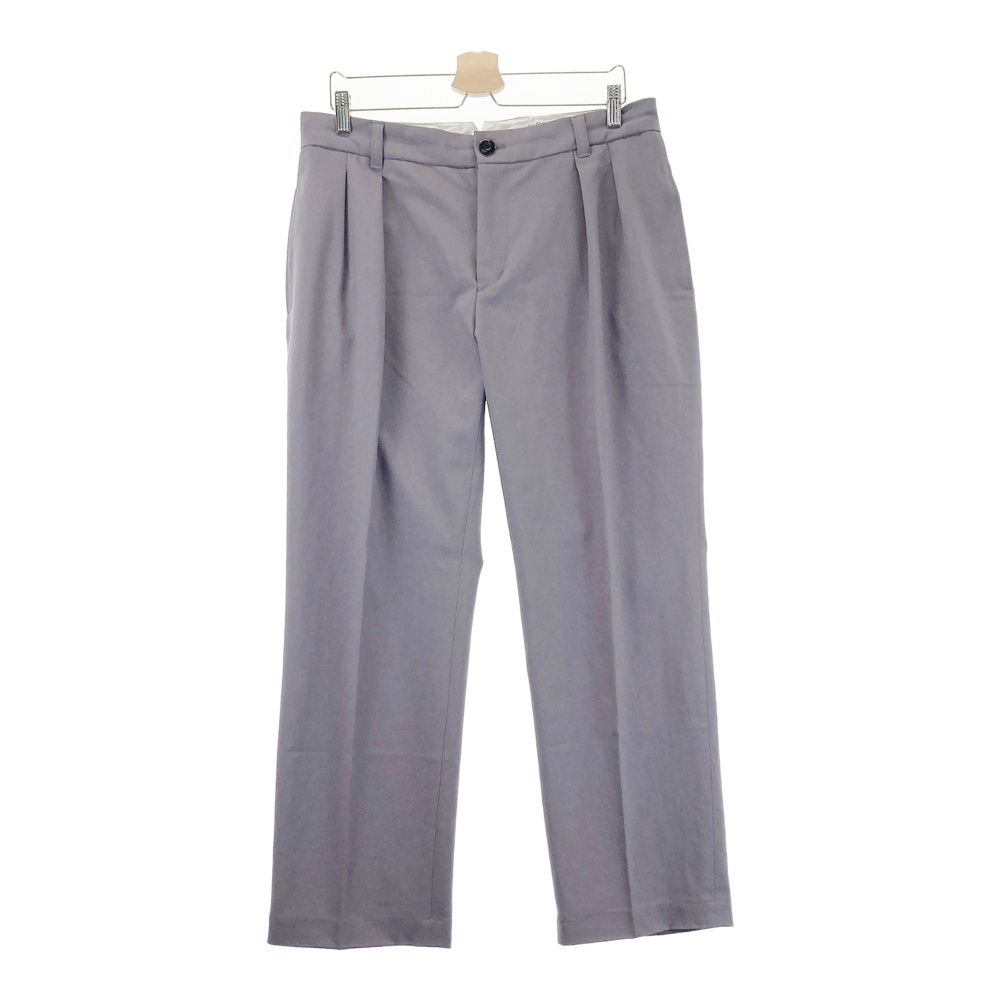 サイズ： STCH SEVENTYTWO CLUBHOUSE ストレッチパンツ グレー系