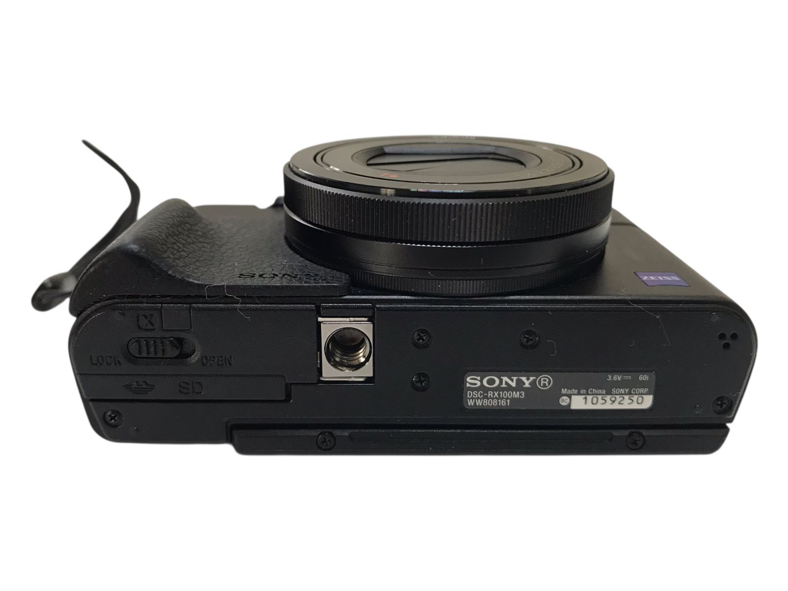 SONY DSC-RX100M3 Cyber-shot ソニー コンパクトデジタルカメラ