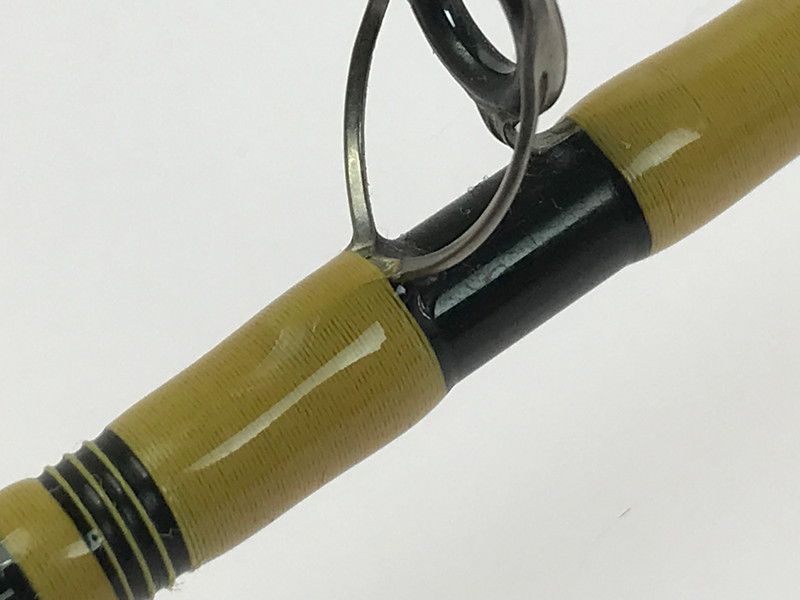  品 Slowtaper スローテーパー Slow Steady スロー＆ステディー M 6 ベイトロッド バスロッド 代金引換不可 佐川急便発送 釣り 釣り具等 132 260210 yk 15 tag バスロッド ロッド