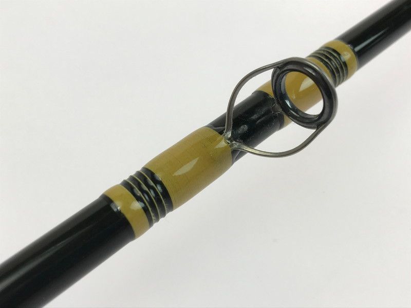 ベイトロッド バスロッド
