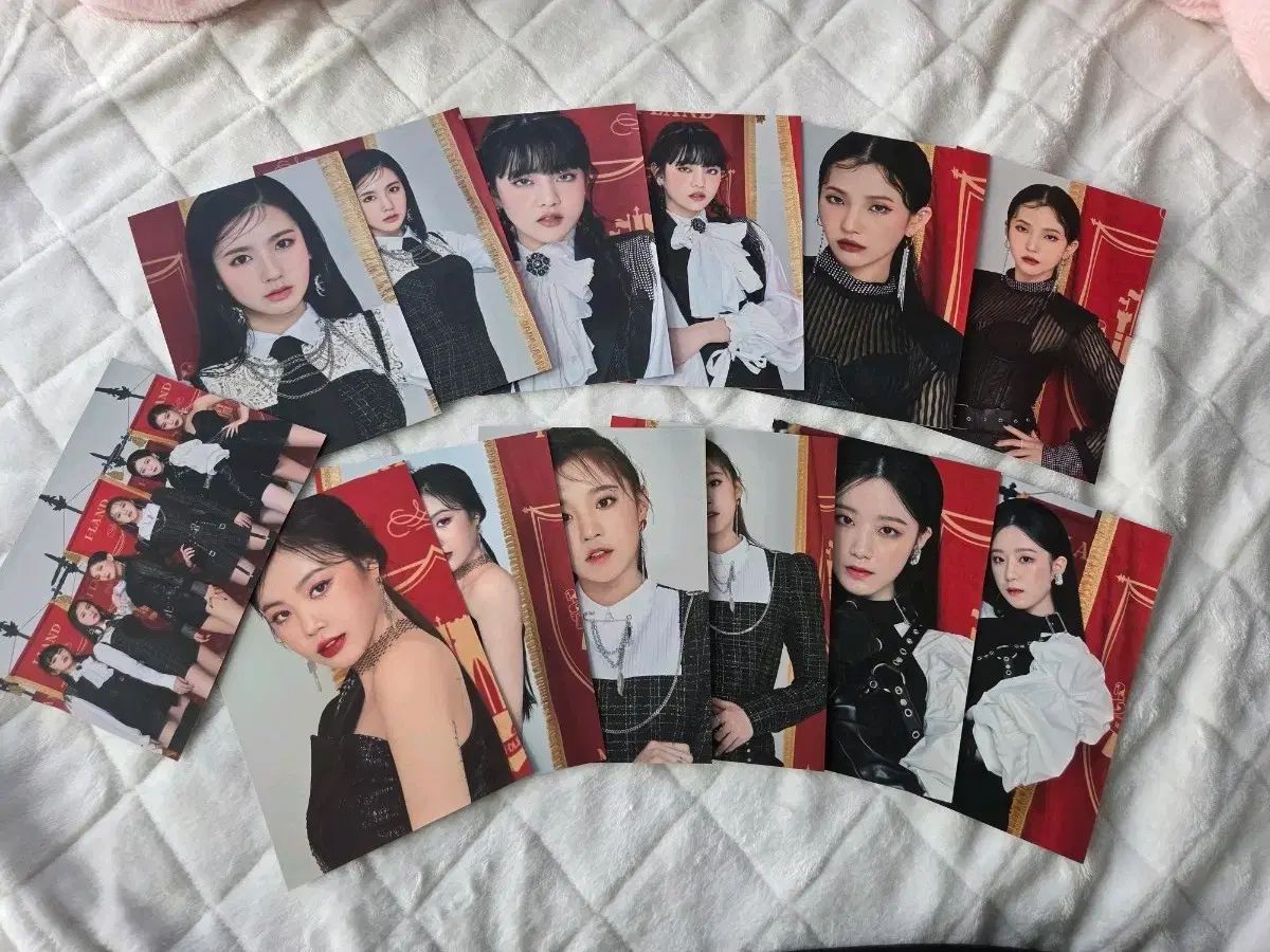 子供たち初オンラインコンサートポストカードセット