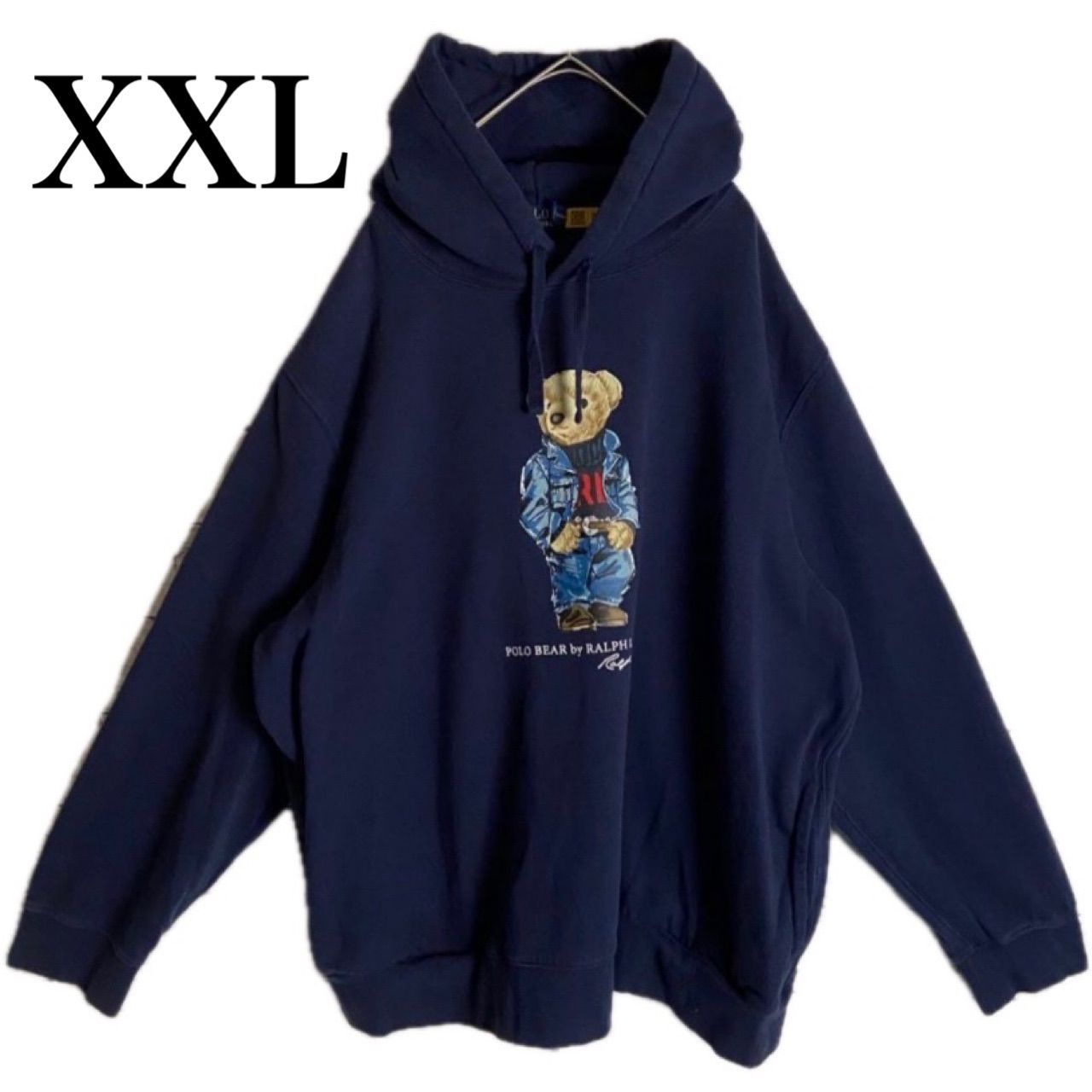 レディース Polo ラルフ ローレン パーカー ポロ ラルフローレン POLO 
