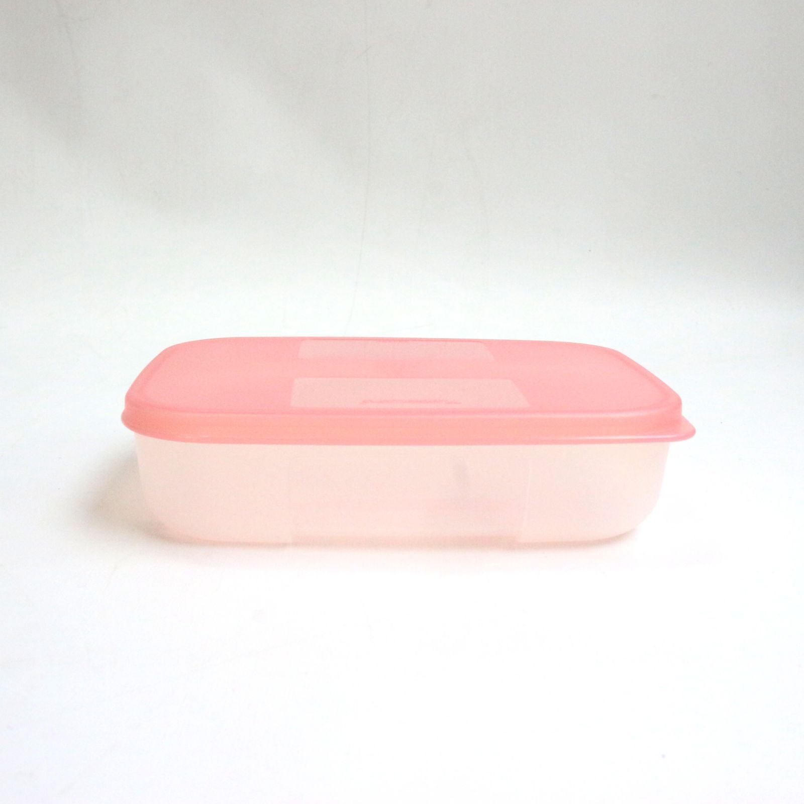 TM_063】Tupperware タッパーウェア Freezer Mates Pink Gift