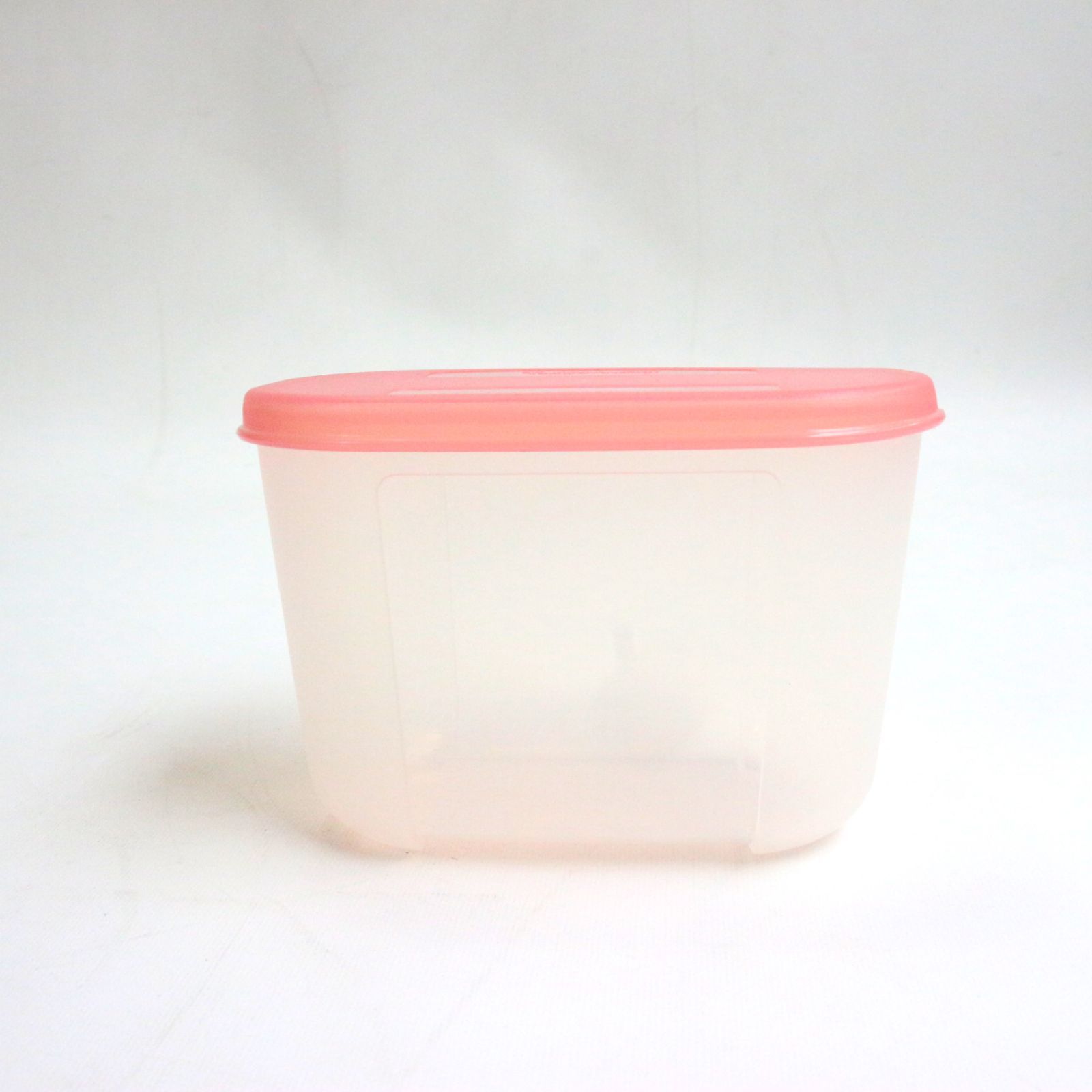 TM_063】Tupperware タッパーウェア Freezer Mates Pink Gift