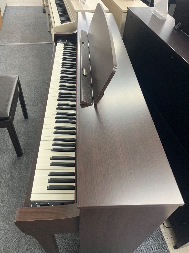 ☆80920【電子ピアノ】YAMAHA SCLP7450DA 23年製 - メルカリ