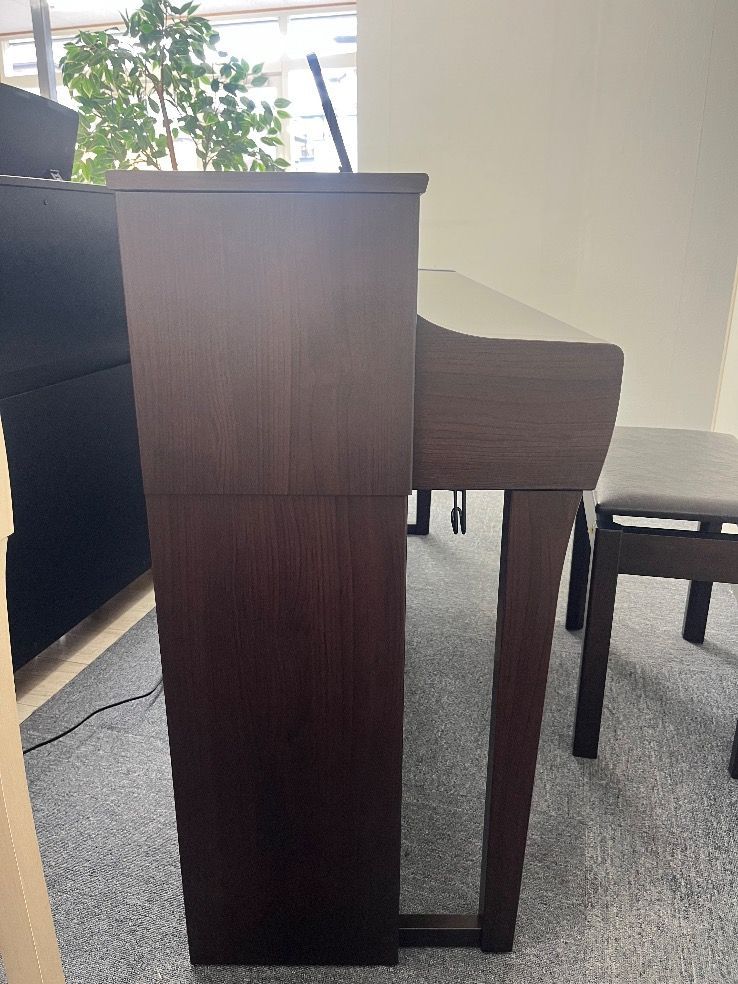 ☆80920【電子ピアノ】YAMAHA SCLP7450DA 23年製 - メルカリ